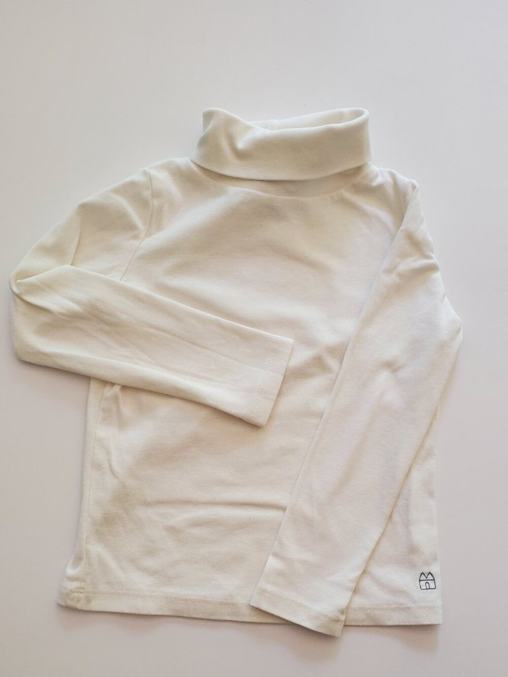 Maison Me turtleneck size 5y